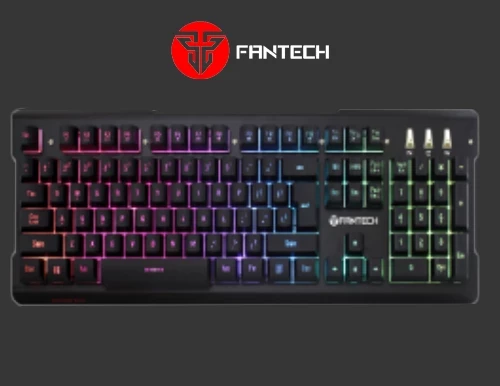 Fantech K612 RGB Gaming Keyboard